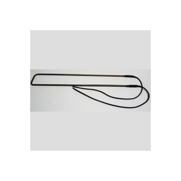 Allpoints Allpoints 8015529 Defrost Heater, 115V 500W For True Manufacturing 8015529 - main